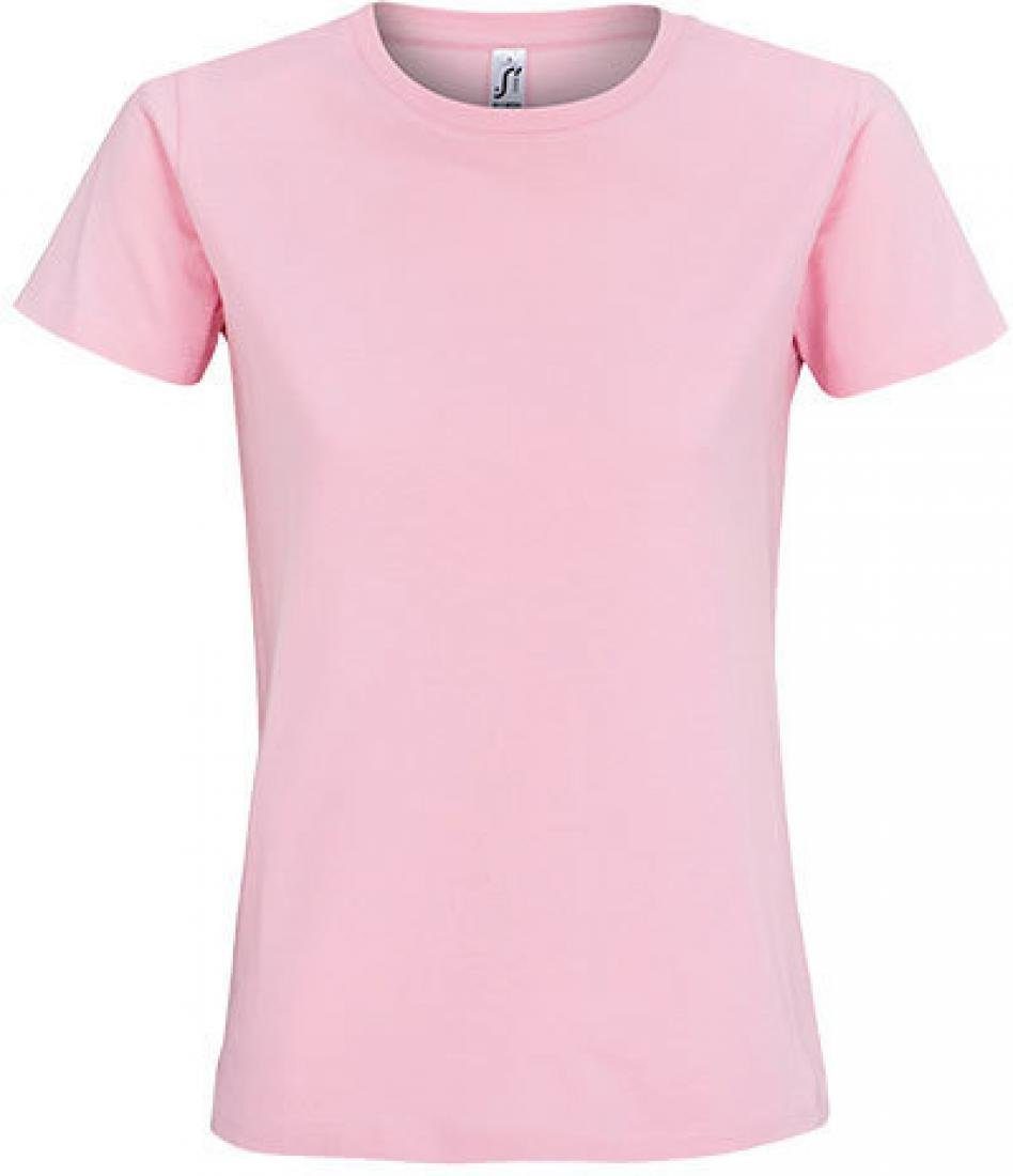 SOLS Rundhalsshirt Imperial Women / Damen günstig online kaufen