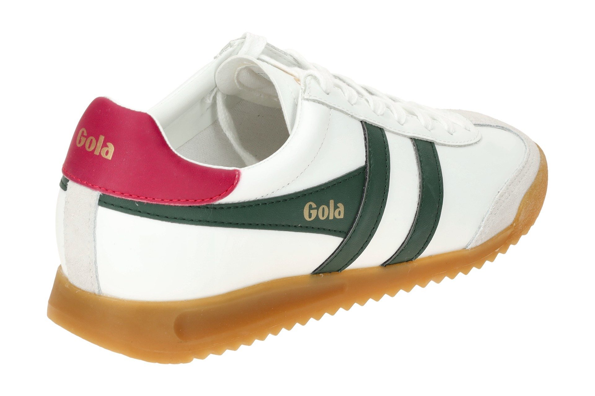 Gola CLB622WA Schnürschuh