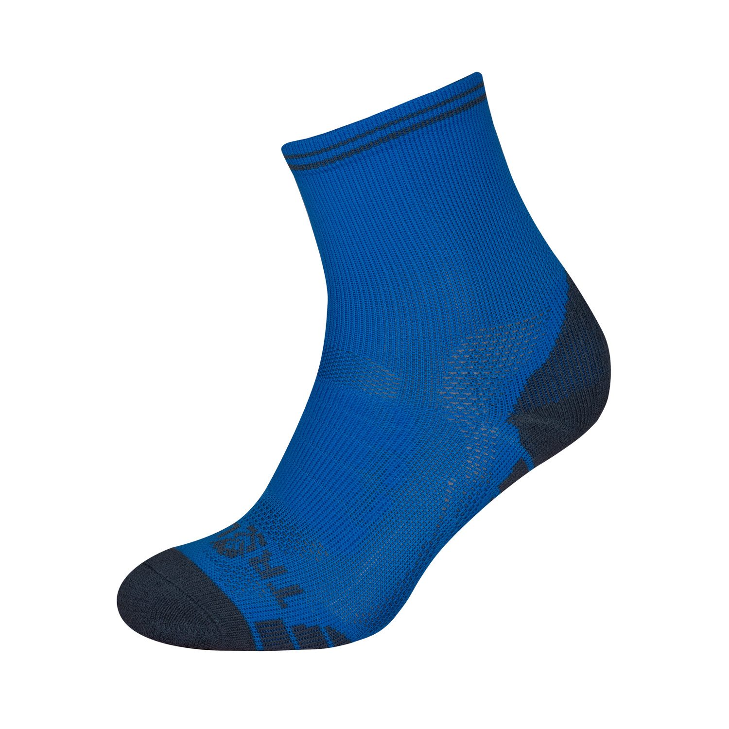 TROLLKIDS Socken Kids Trekking Mid Cut Socks III