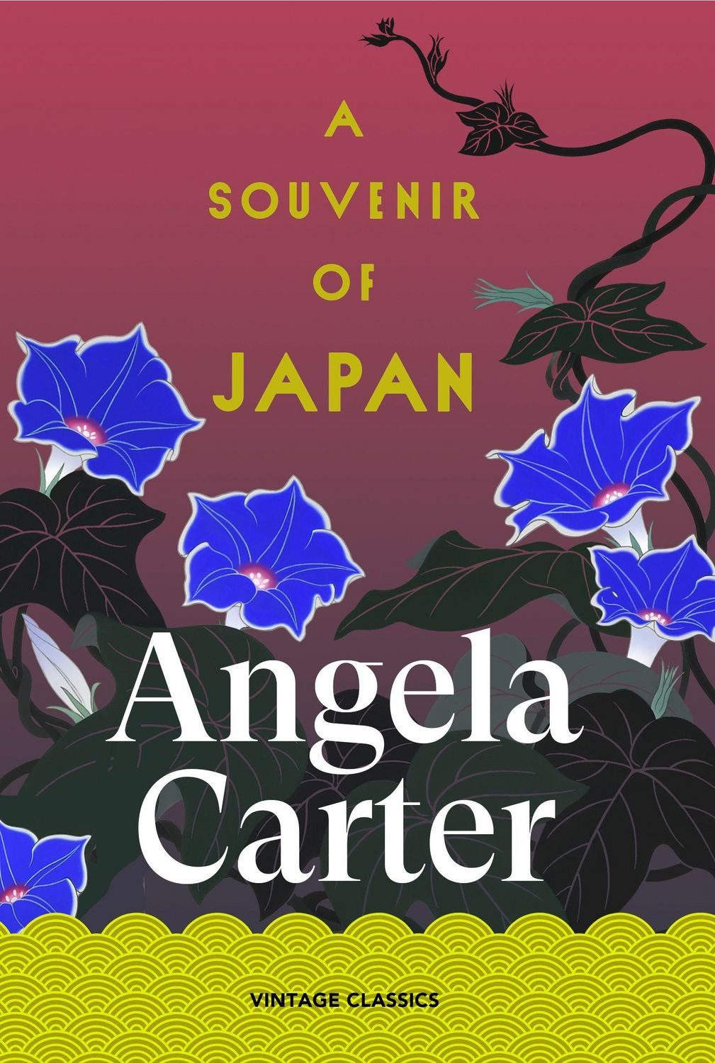 A Souvenir of Japan / Angela Carter