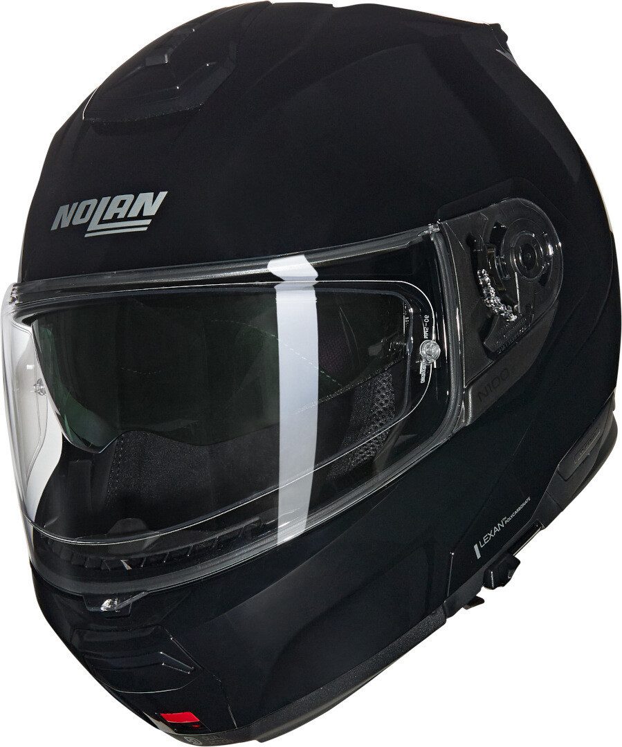 Motorradhelm N100-6 Classico N-Com Klapphelm