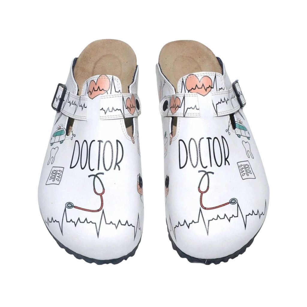 Clogs DOC Clog