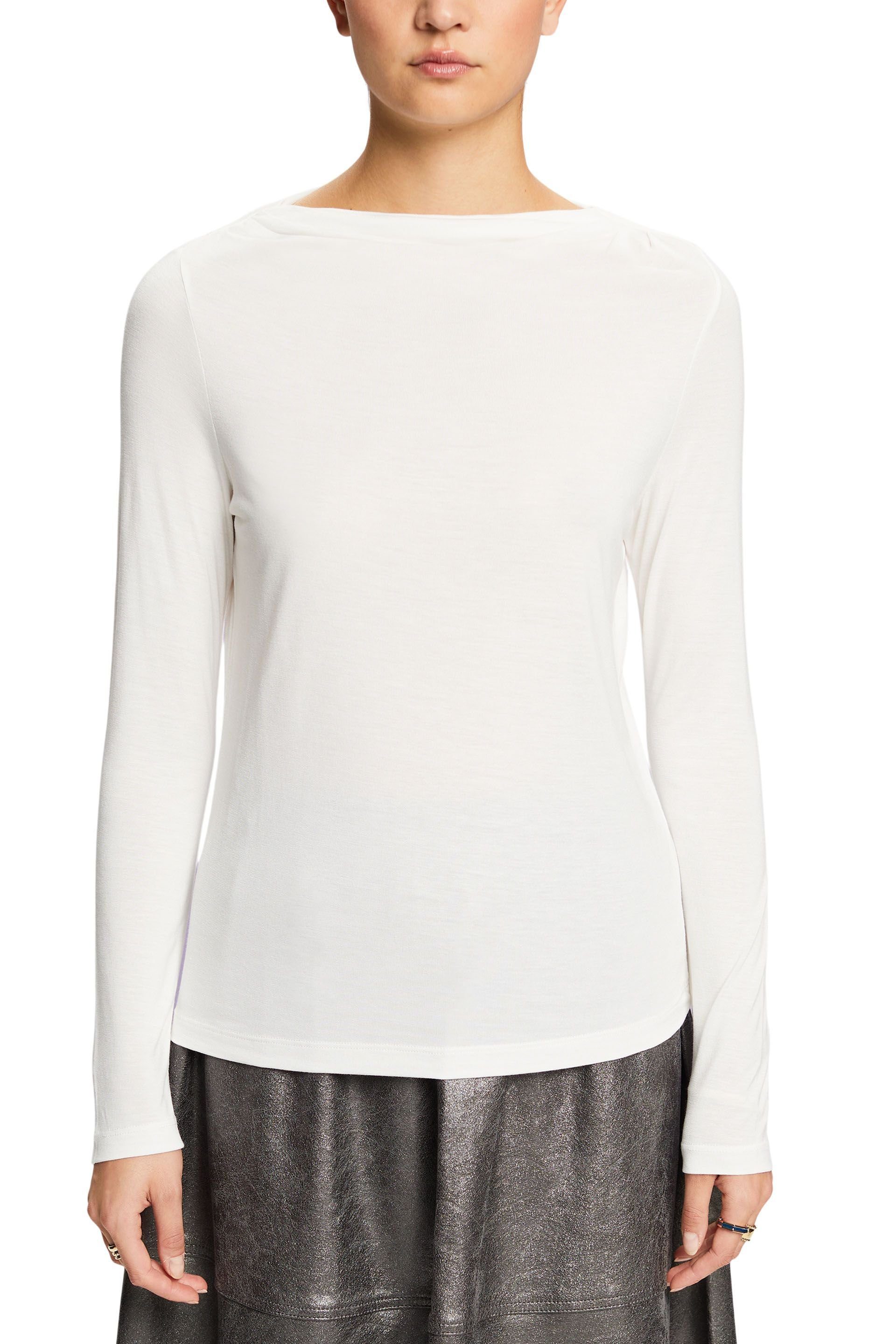 Esprit Langarmshirt