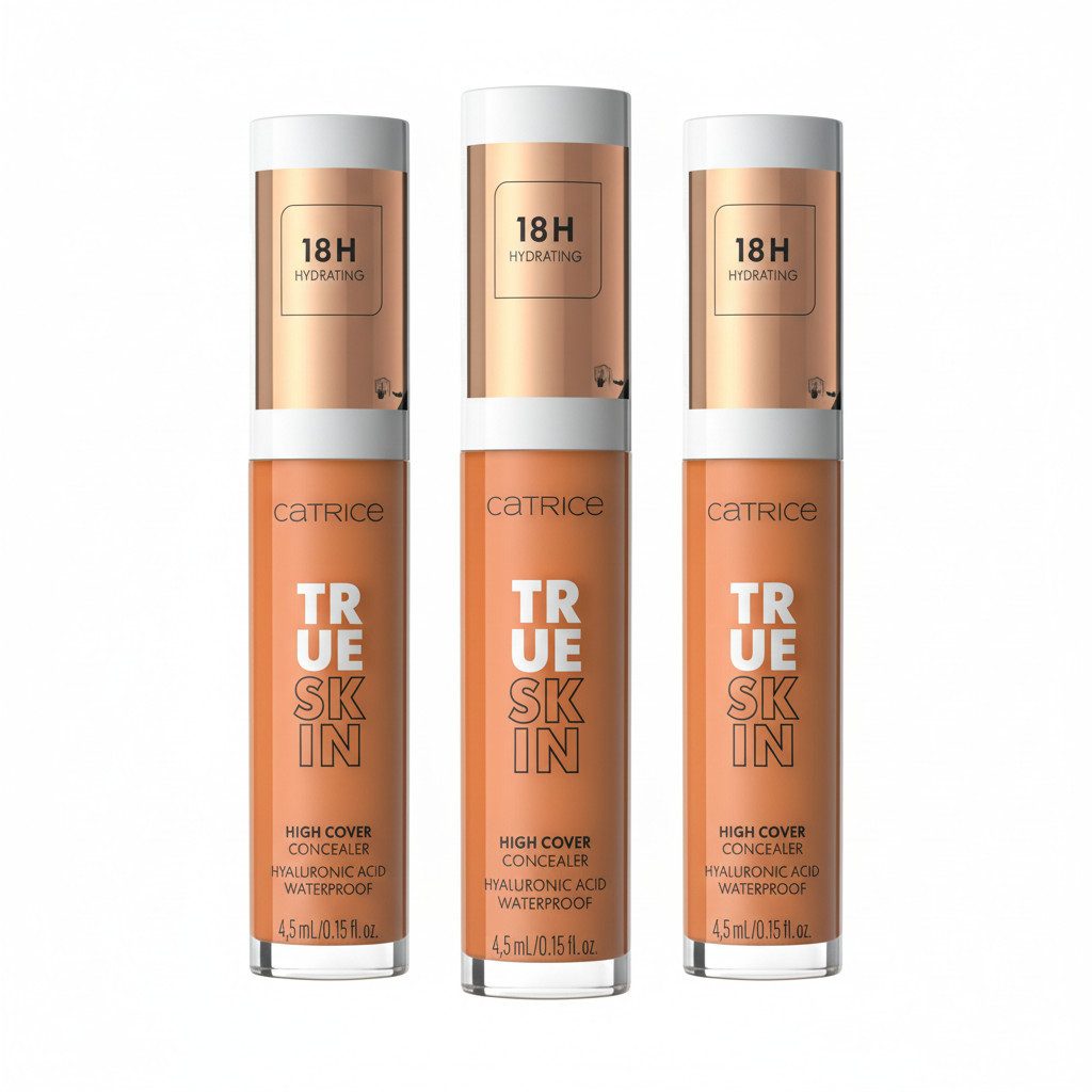 Catrice Concealer True Skin High Cover Concealer