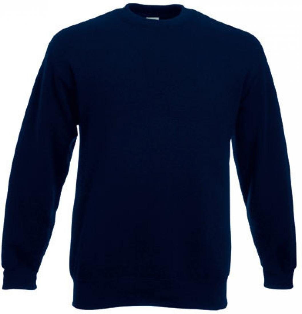 Fruit of the Loom Sweatshirt Classic Set-in Sweatshirt, Pullover günstig online kaufen