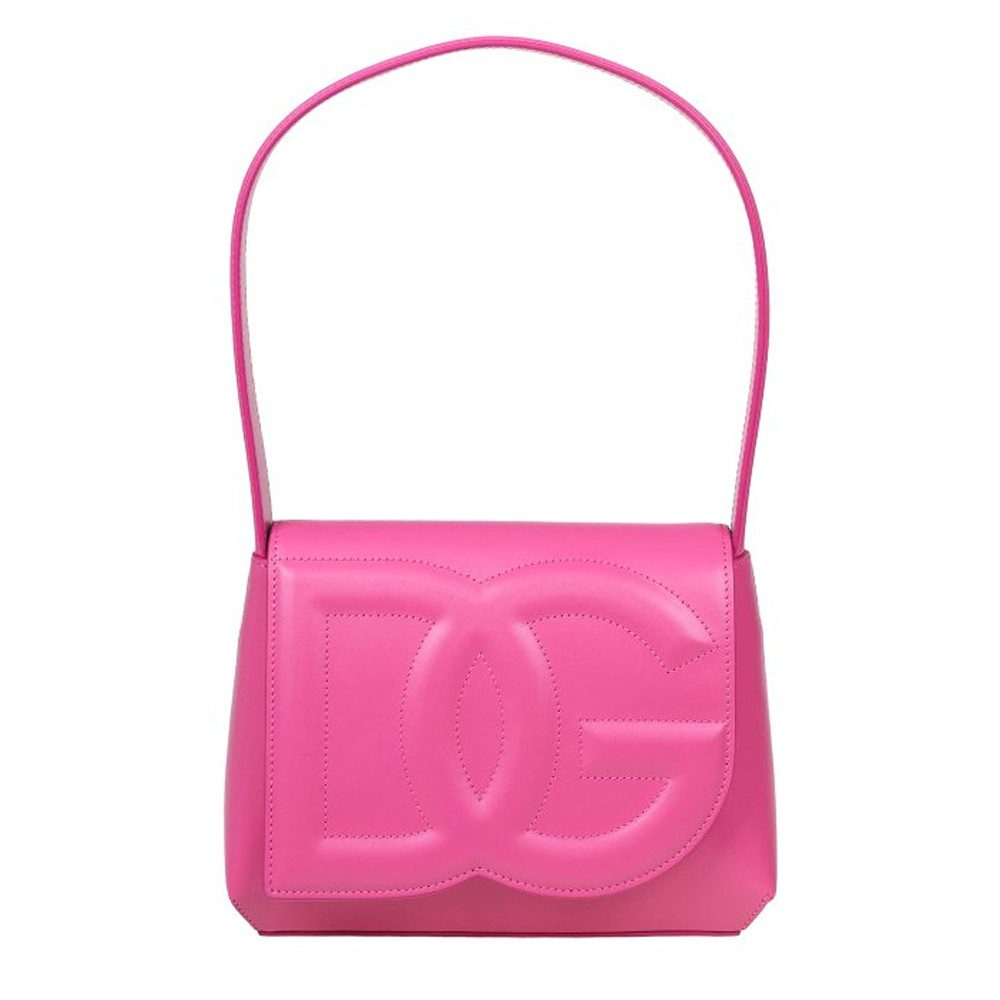 DOLCE & GABBANA Schultertasche DG Logo Schultertasche