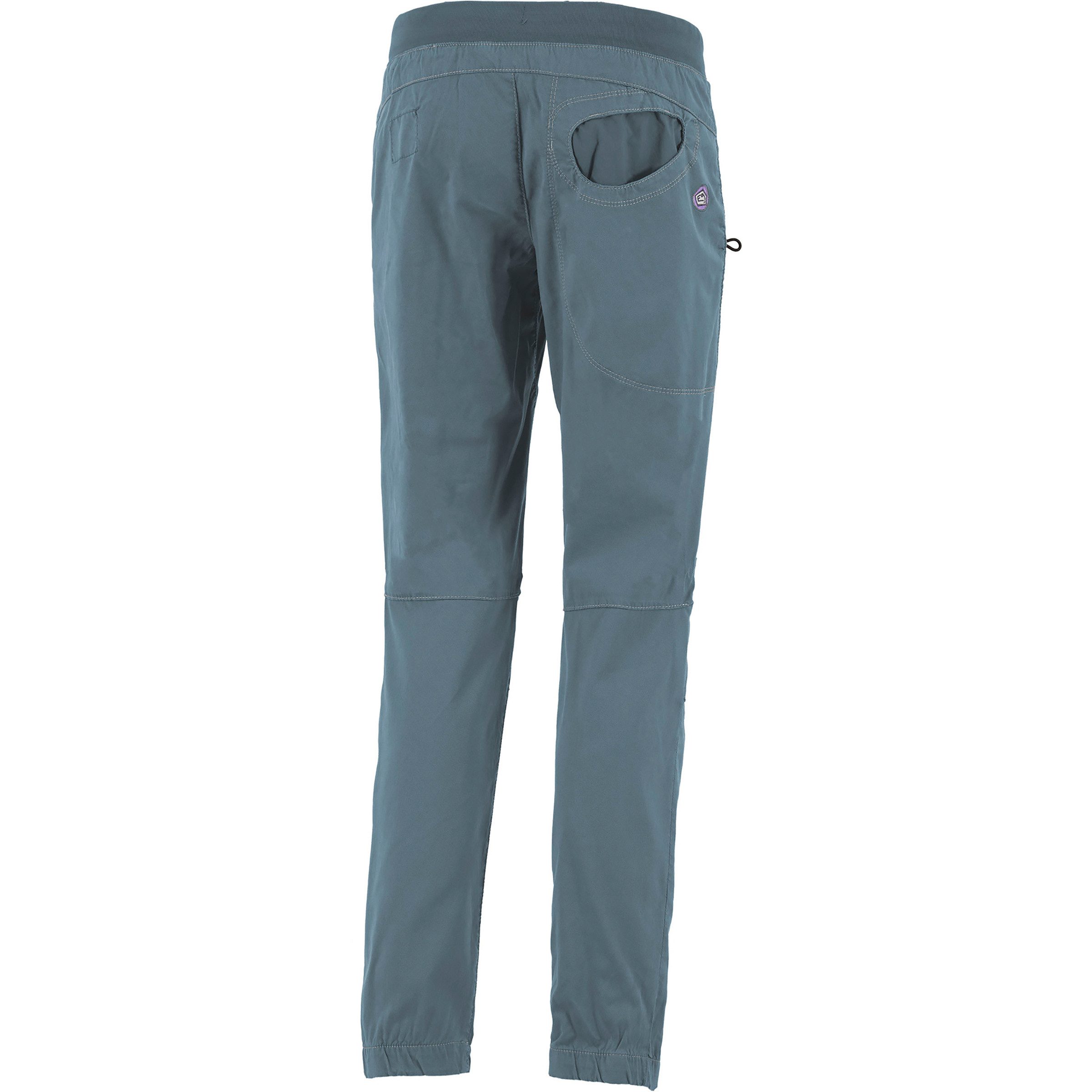 E9 Funktionshose Onda Rock2.2 blue ceuse - E9