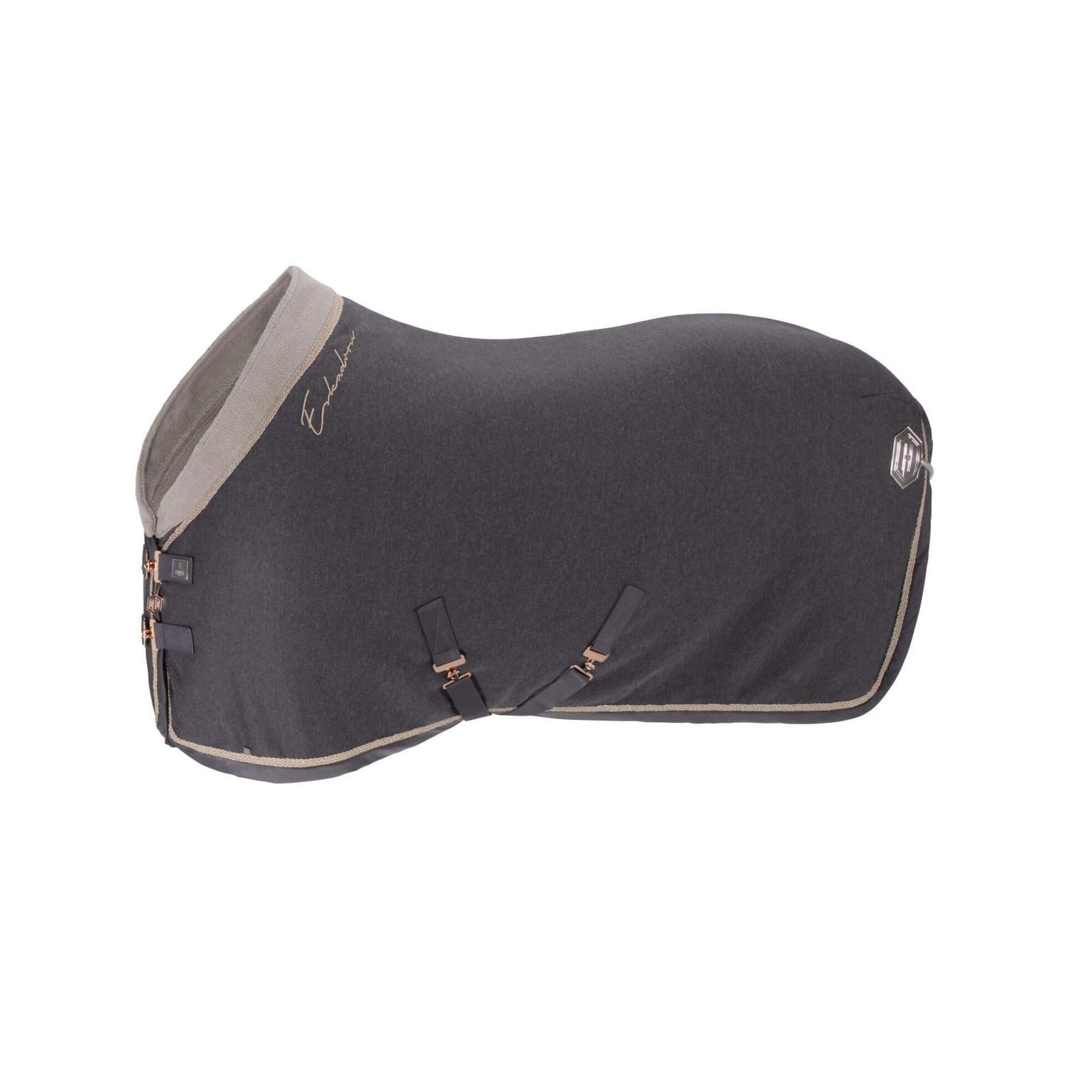 Eskadron Pferde-Abschwitzdecke Eskadron Heritage (23/24) Sweat Rug Acrylic