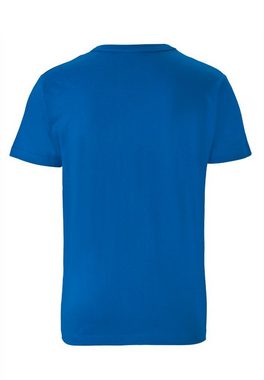 LOGOSHIRT T-Shirt Krümelmonster - Cookie Monster mit süßem Print