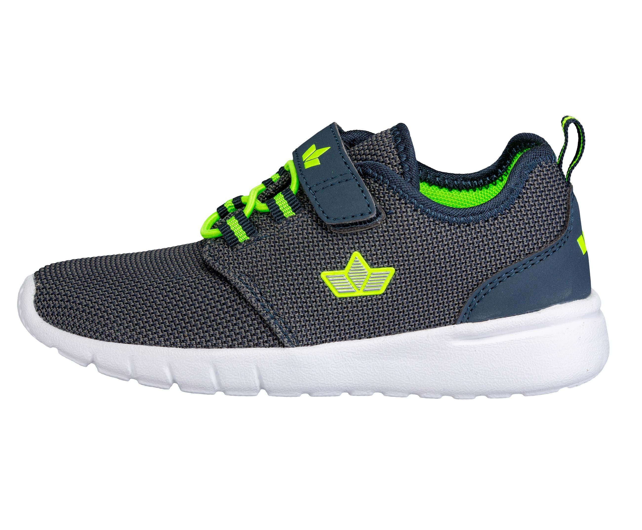 Lico Freizeitschuh Pancho VS Sneaker