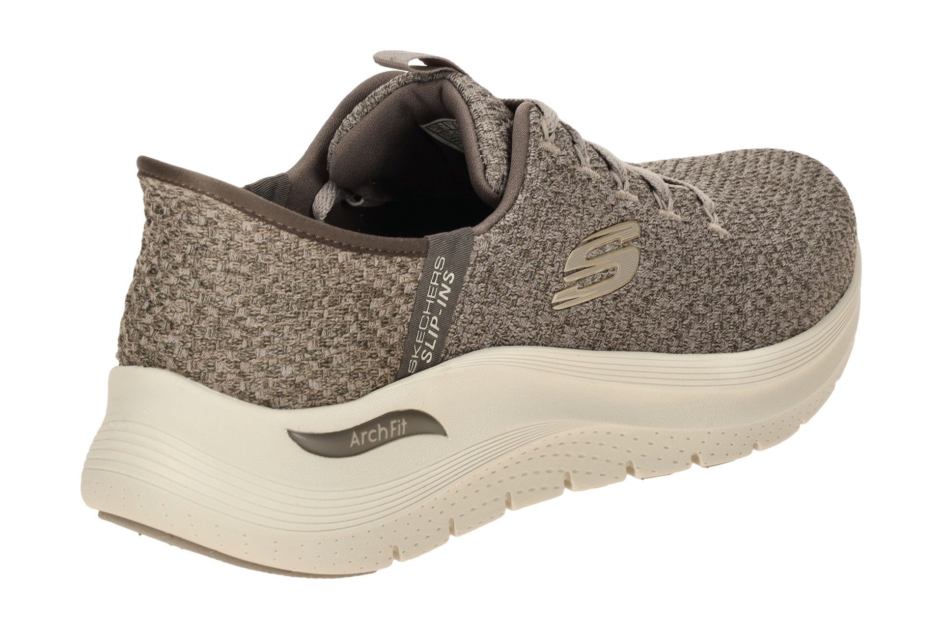 Skechers 232462/TPE Schnürschuh