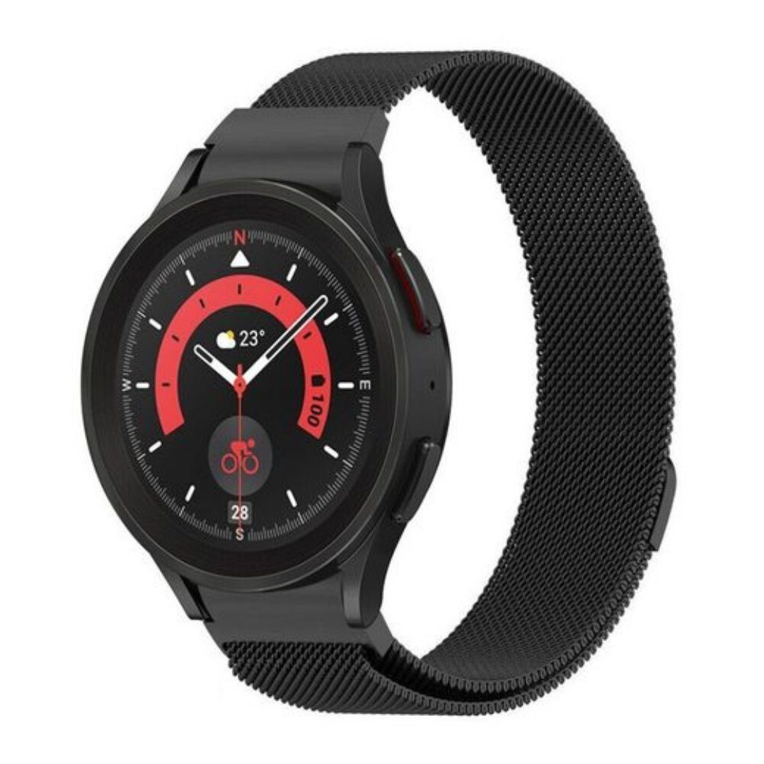 SmartUP Smartwatch-Armband für Samsung Galaxy Watch günstig online kaufen