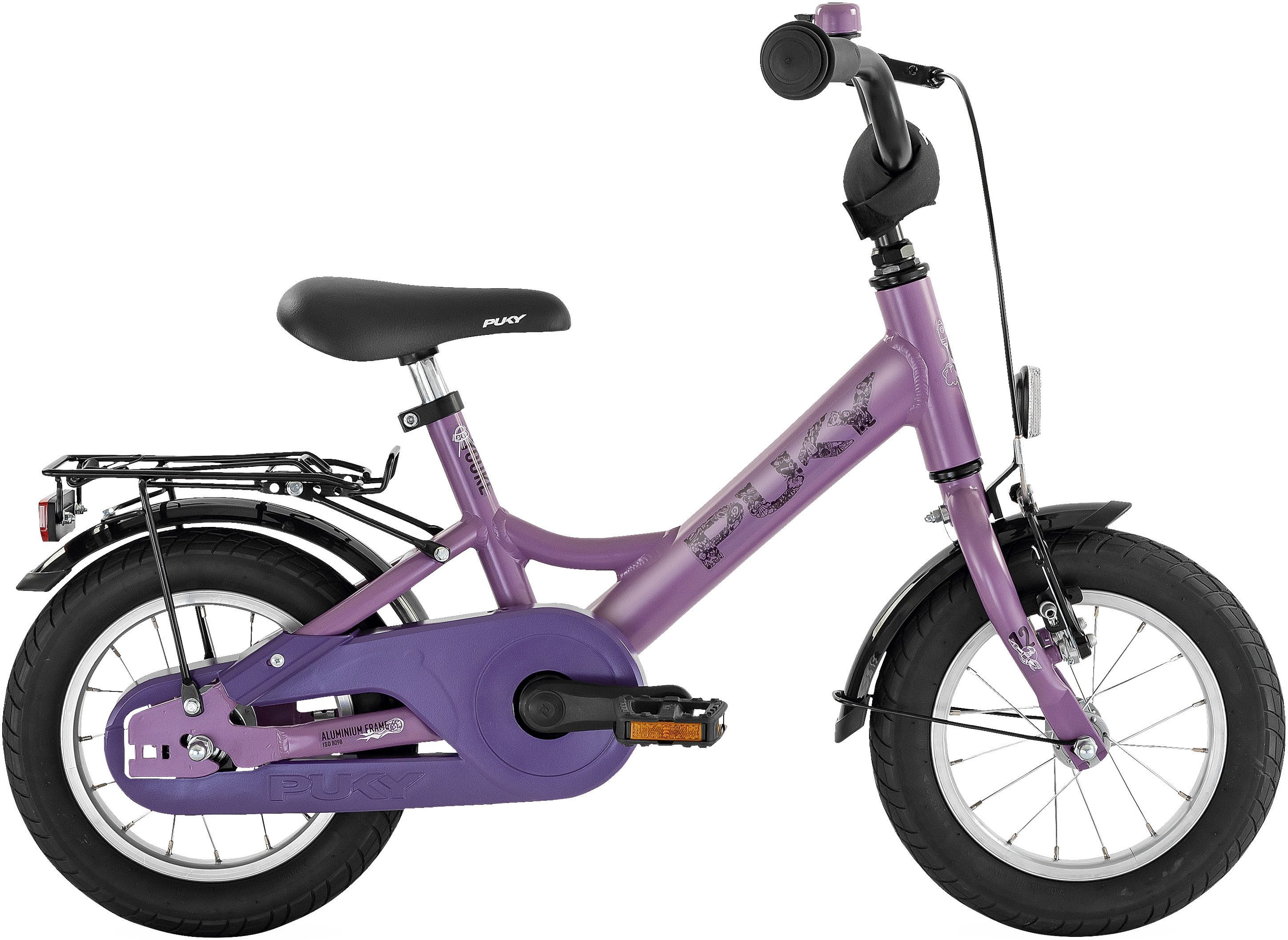 Kinderfahrrad YOUKE 12