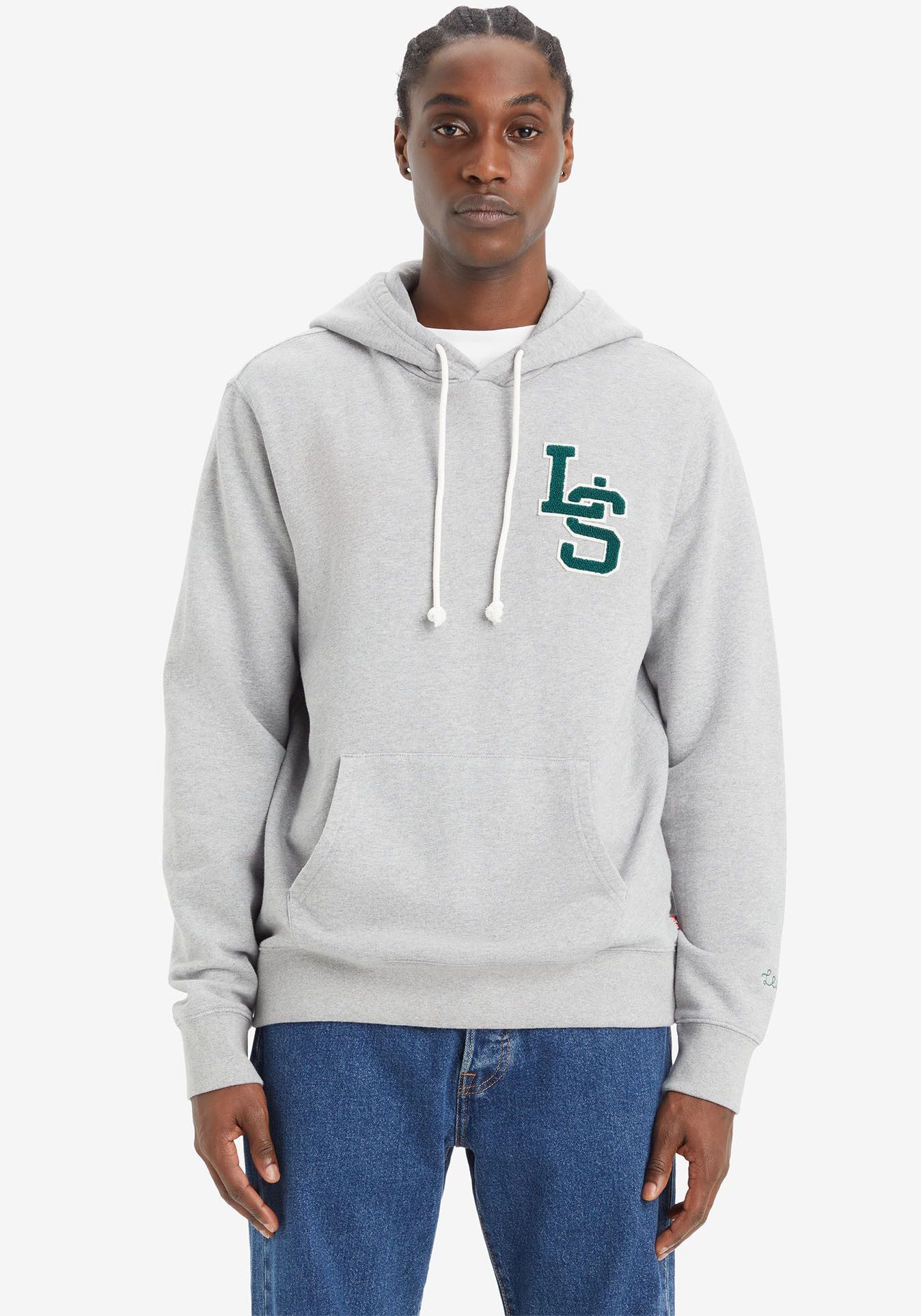 Levi's® Hoodie STANDARD GRAPHIC HOODIE günstig online kaufen