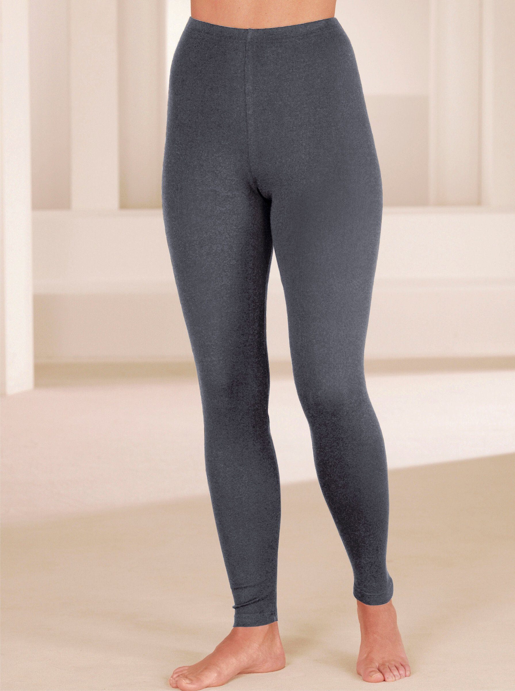 Witt Lange Unterhose Hose lang (1-St)