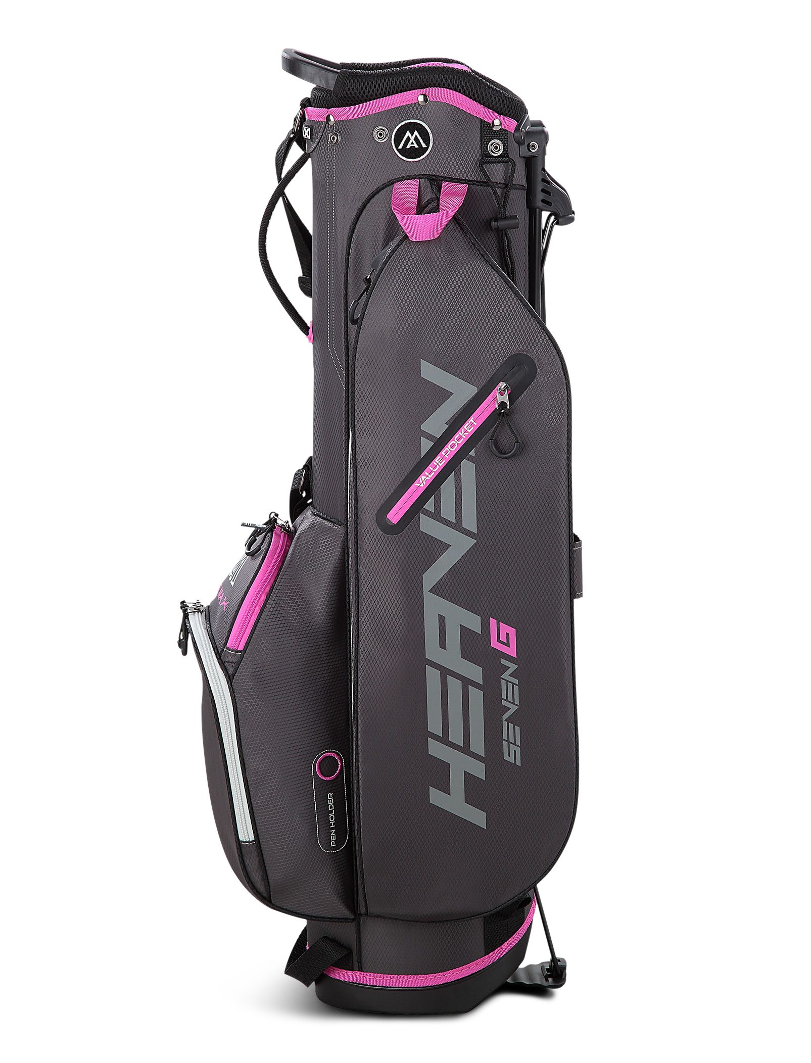 BIG MAX Sporttasche Heaven Seven G Standbag Golftasche