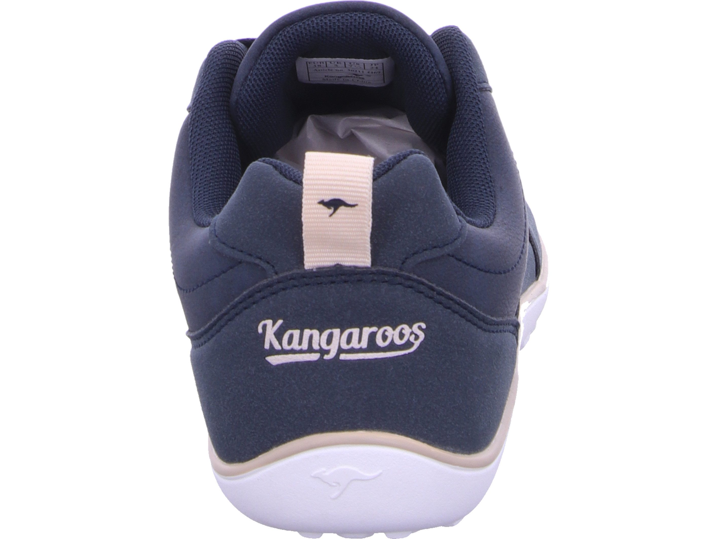 KangaROOS K-BF Sierra Barfußschuh