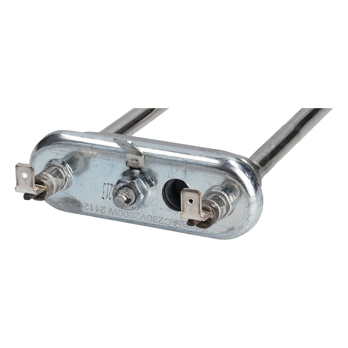 easyPART Heizstab wie BOSCH 00637027 Heizstab SIEMENS 00637027 KAWAI, Waschmaschine