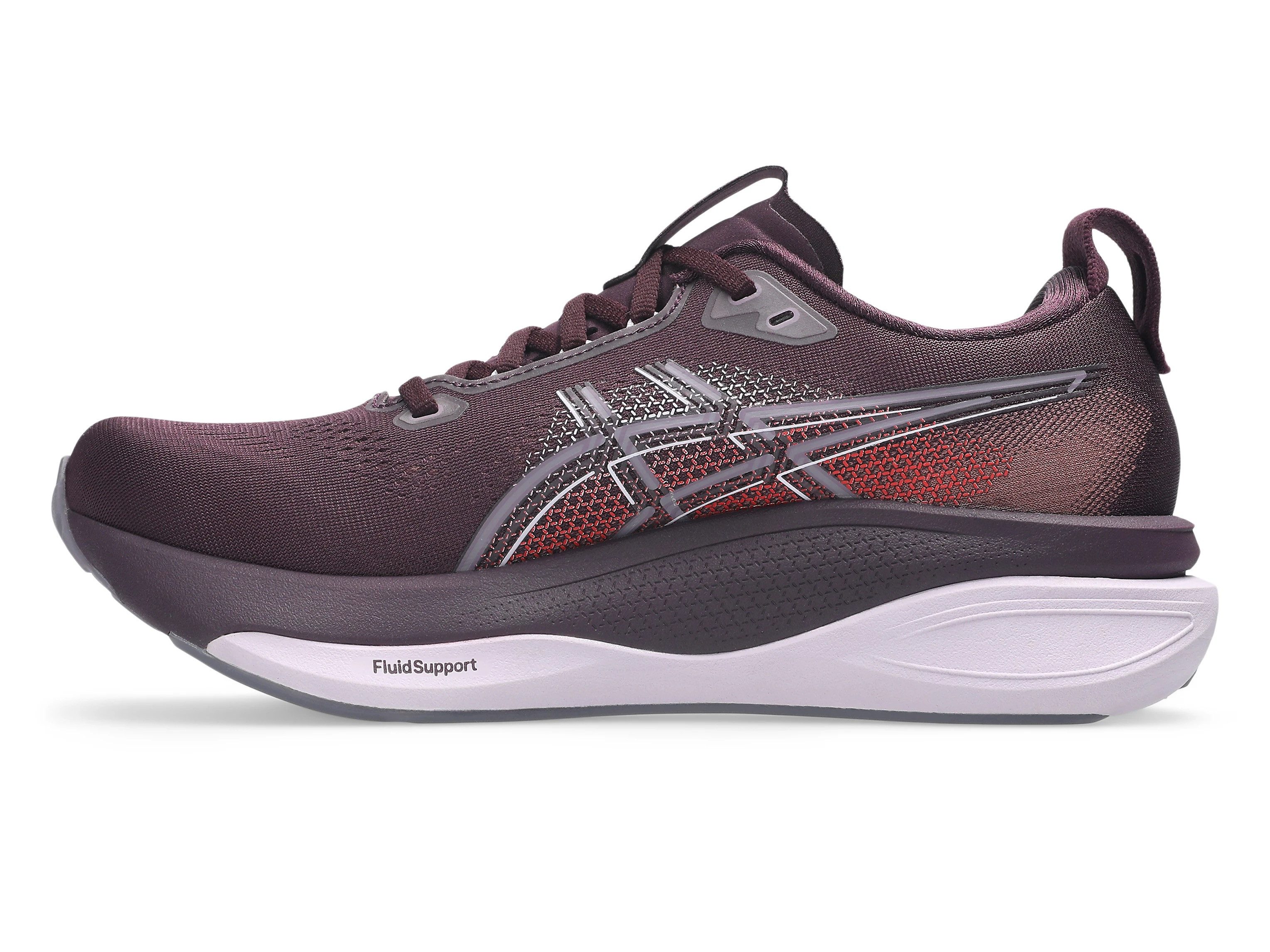 Asics GEL-KAYANO 33 Laufschuh für mehr Stabilität