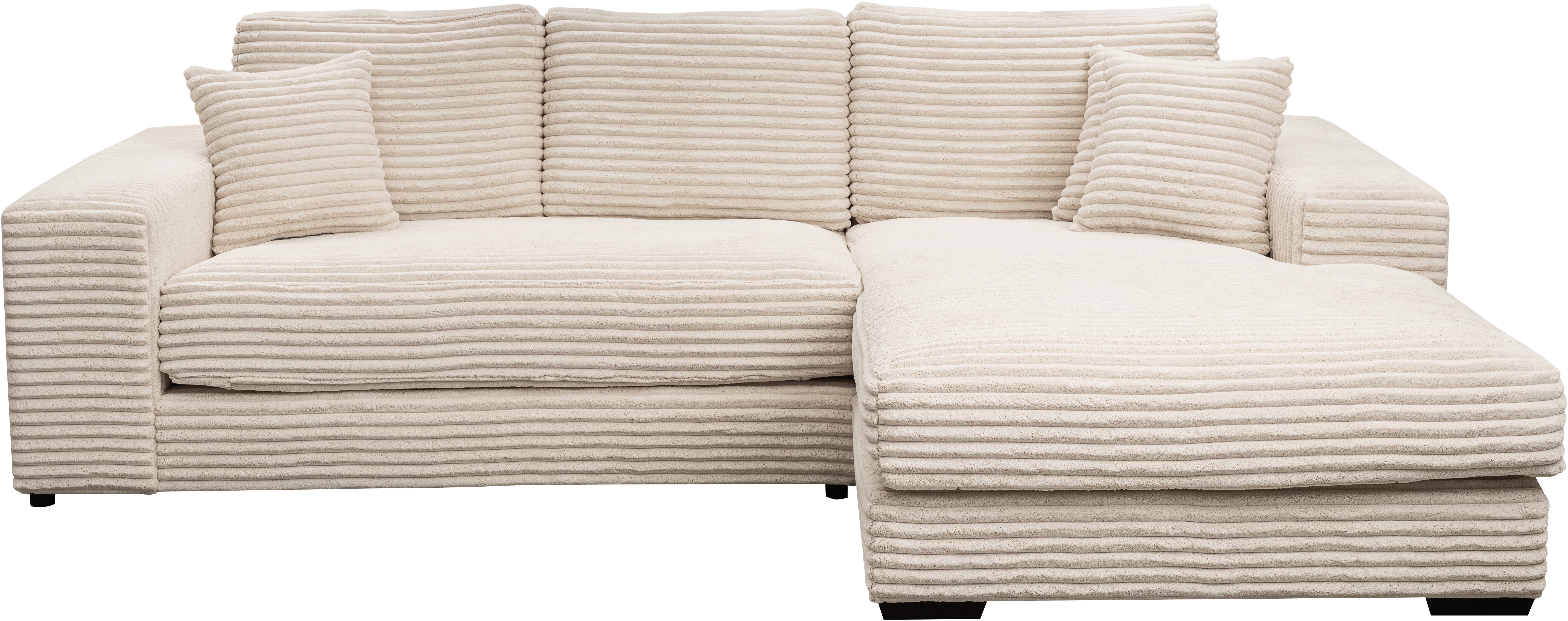 WERK2 Ecksofa Eden modern und zeitlos, günstig online kaufen