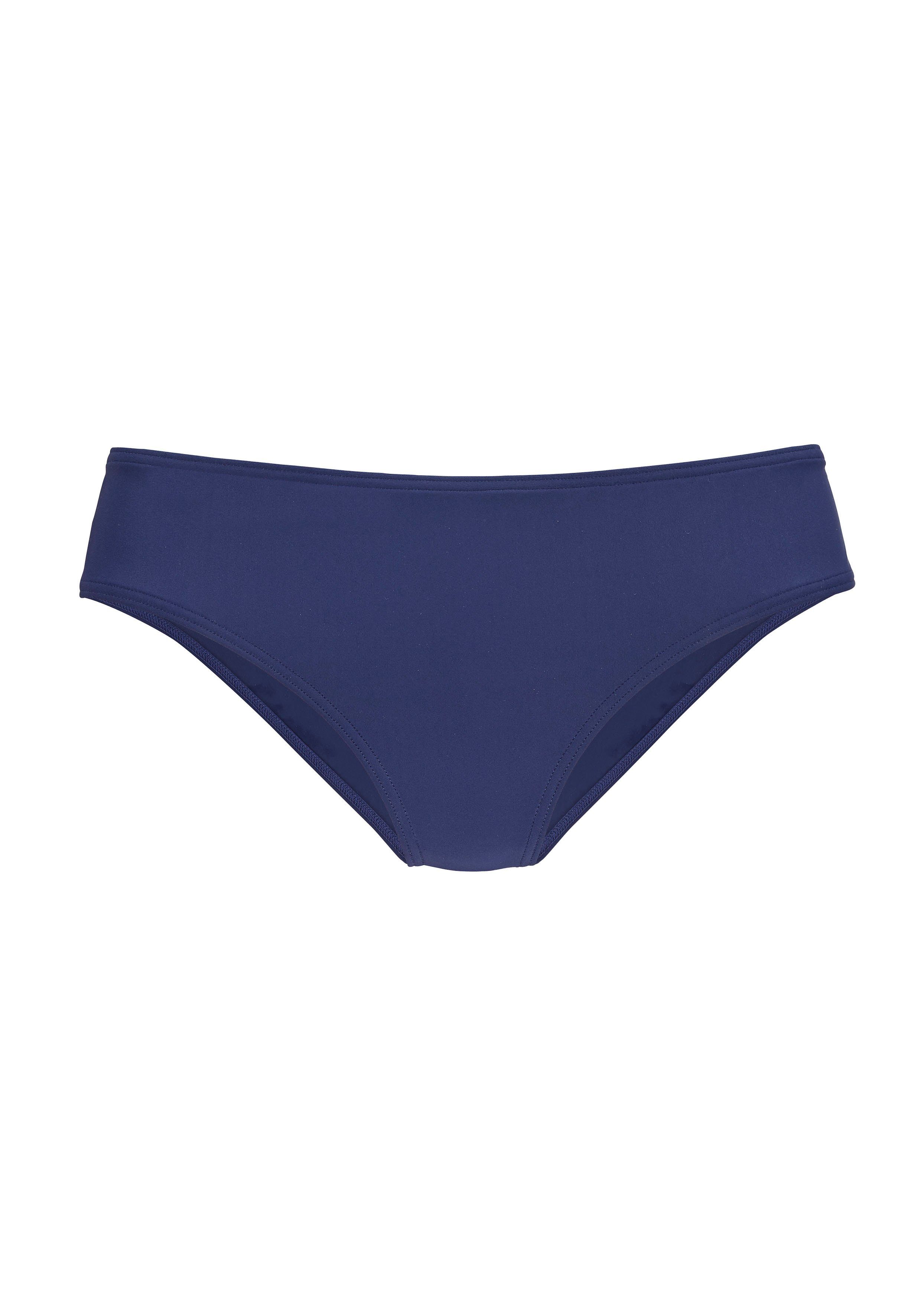 Vivance Bikini-Hose Jelly mit buntem Print günstig online kaufen