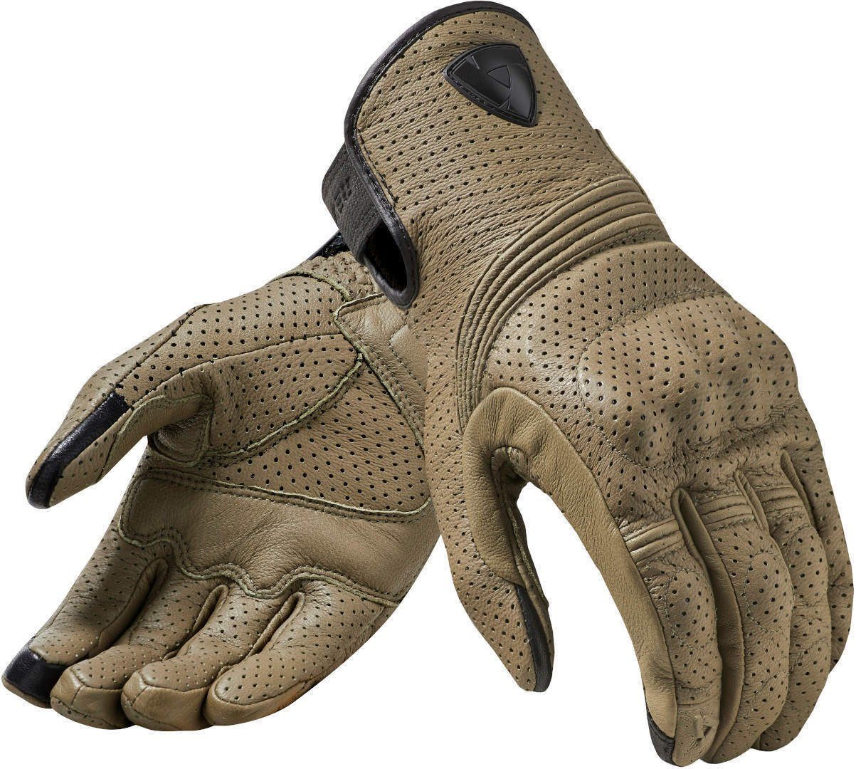 Revit Motorradhandschuhe Avion 3 Motorradhandschuhe abriebfest