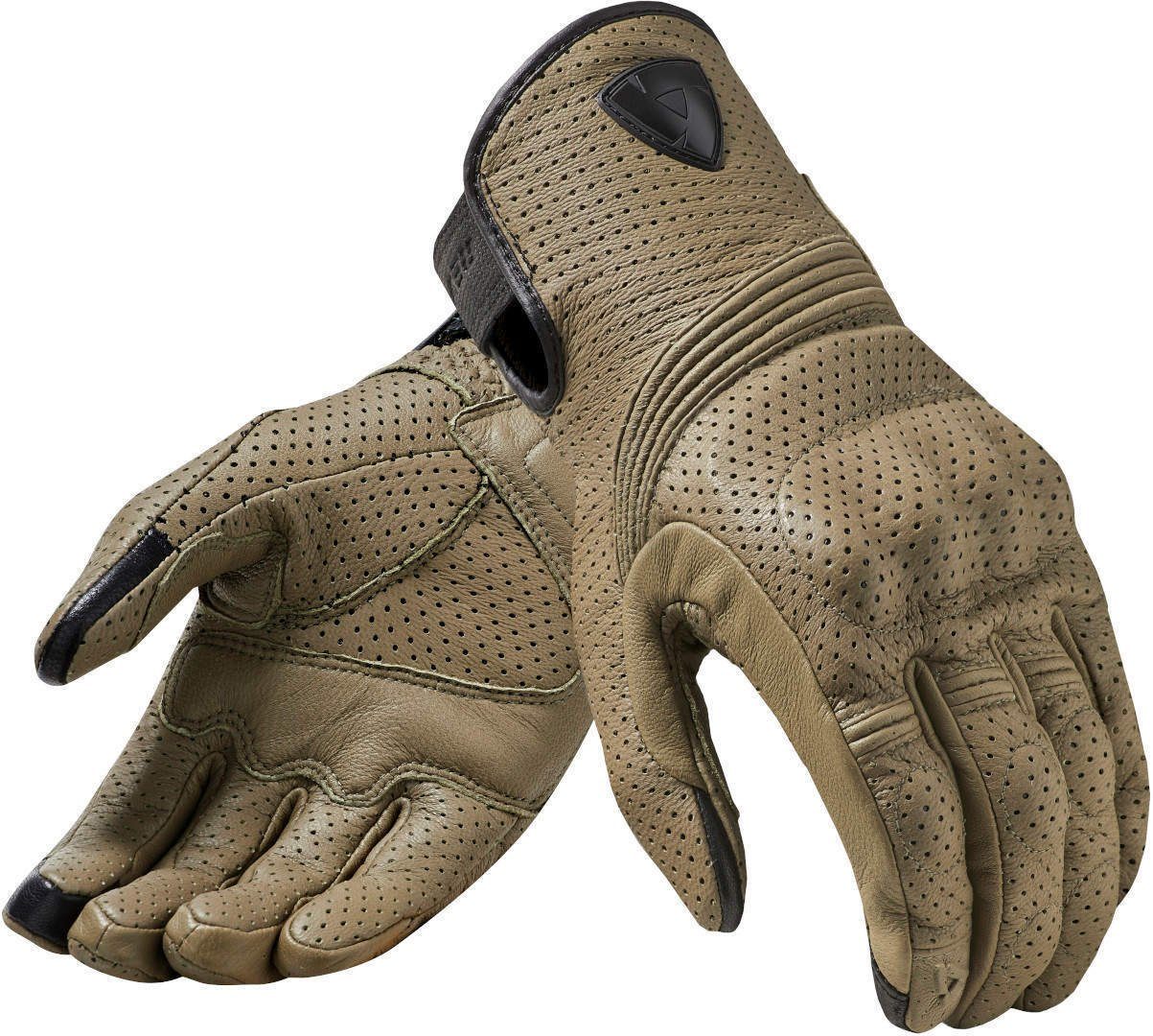 Revit Motorradhandschuhe Avion 3 Motorradhandschuhe Nature