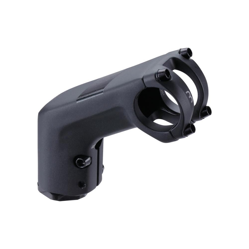 BBB Lenkervorbau BBB Cycling BBB Vorbau TopRise Di2 30D 31 schwarz - stabiler Ahead-Vor