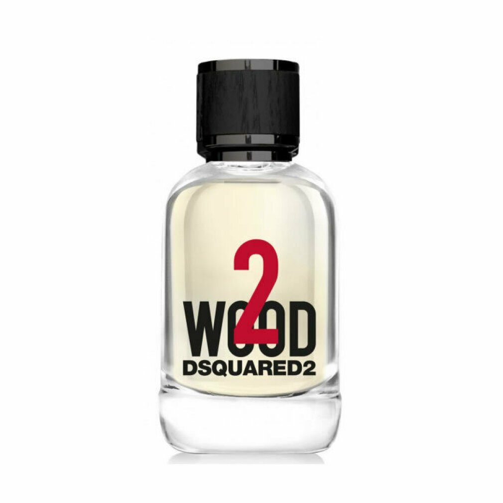Dsquared2 Eau de Toilette Dsquared2 Two Wood Eau De Toilette Spray