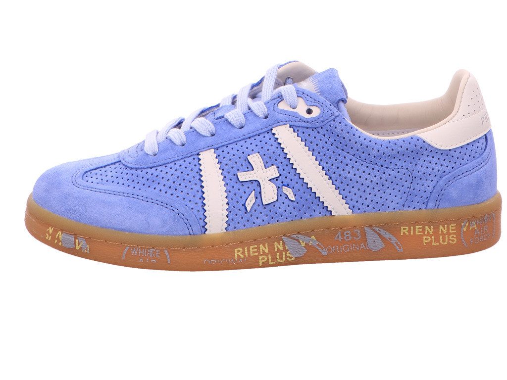 PREMIATA Bonnie D Schnürschuh günstig online kaufen
