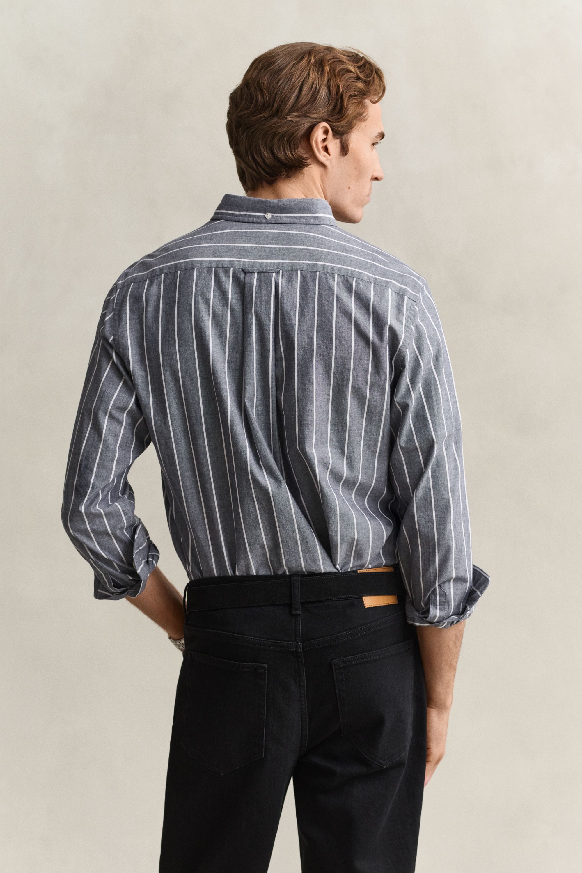 Gant Langarmhemd