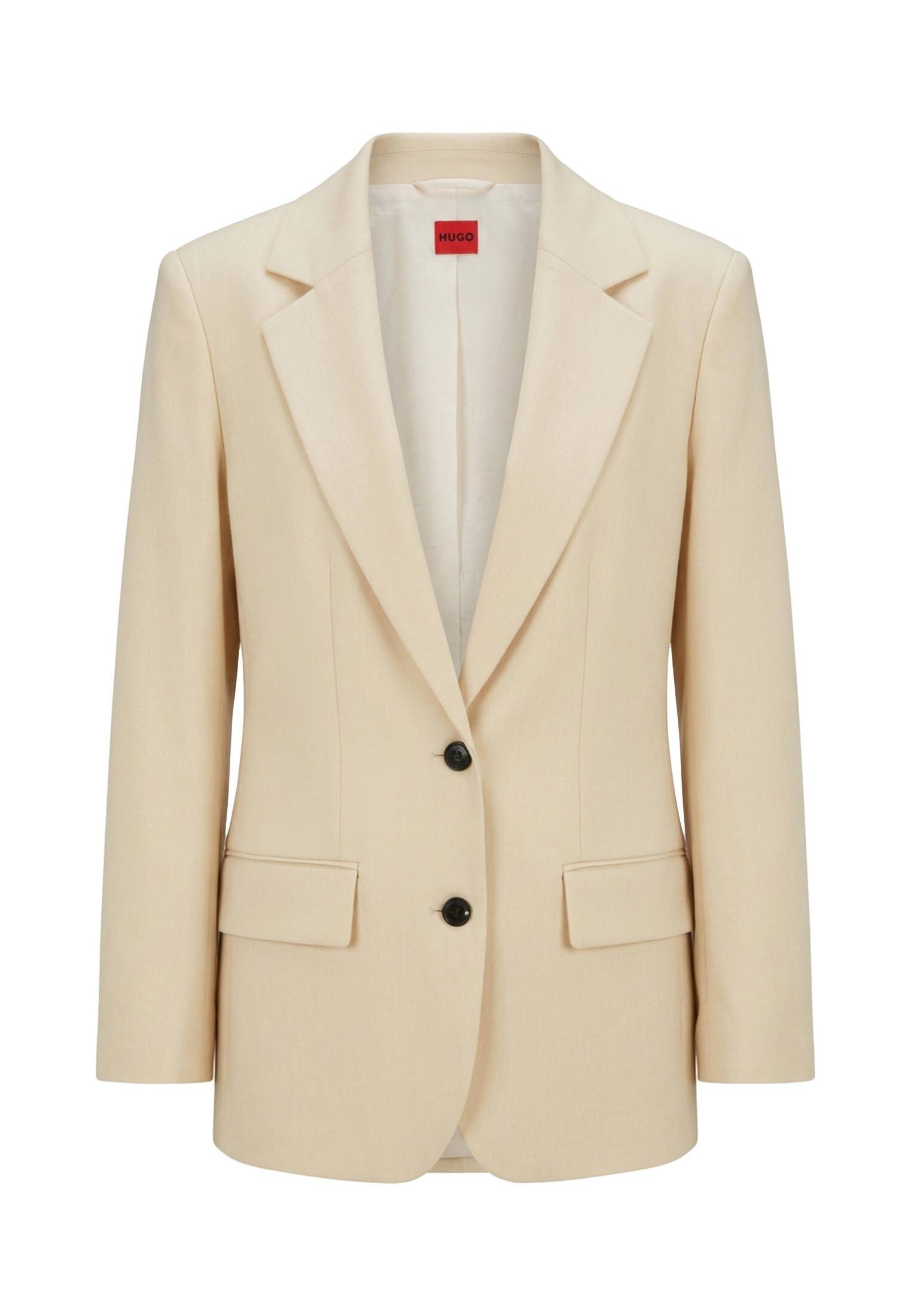 HUGO Allwetterjacke Anetali 10278083 01