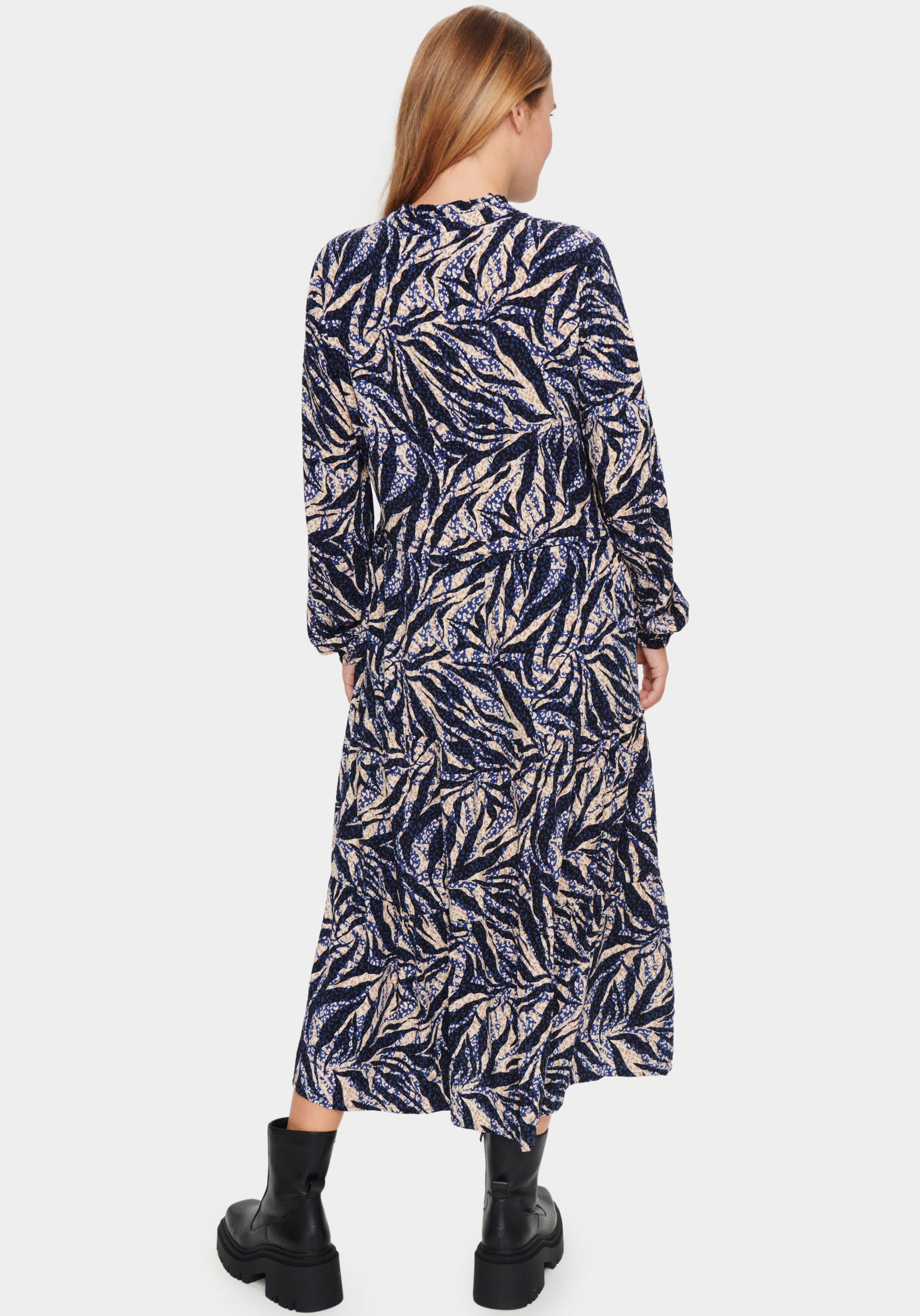 Saint Tropez Sommerkleid EdaSZ Maxi Dress günstig online kaufen