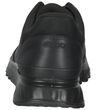 Ecco Sneaker Leder Sneaker