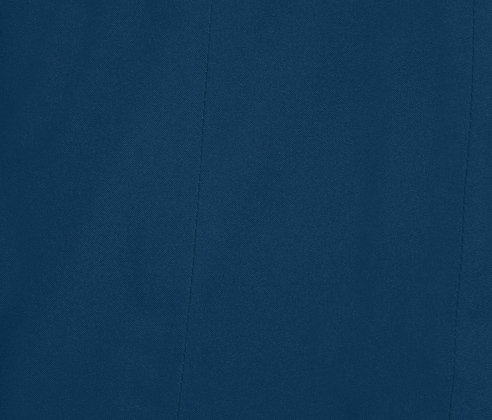 Bergson Skihose PELLY MAXI Kinder Skihose, wattiert, 20000 mm Wassersäule, Normalgrößen, poseido