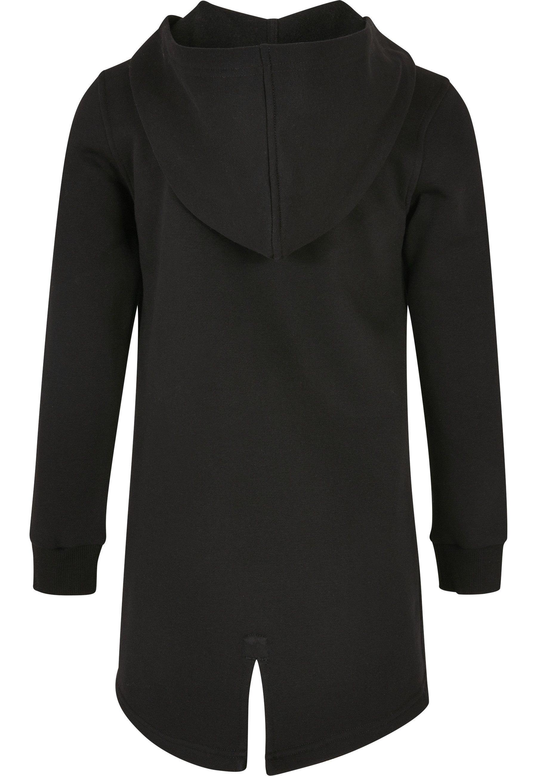 URBAN CLASSICS Parka Urban Classics Damen Girls Sweat Parka (1-St)