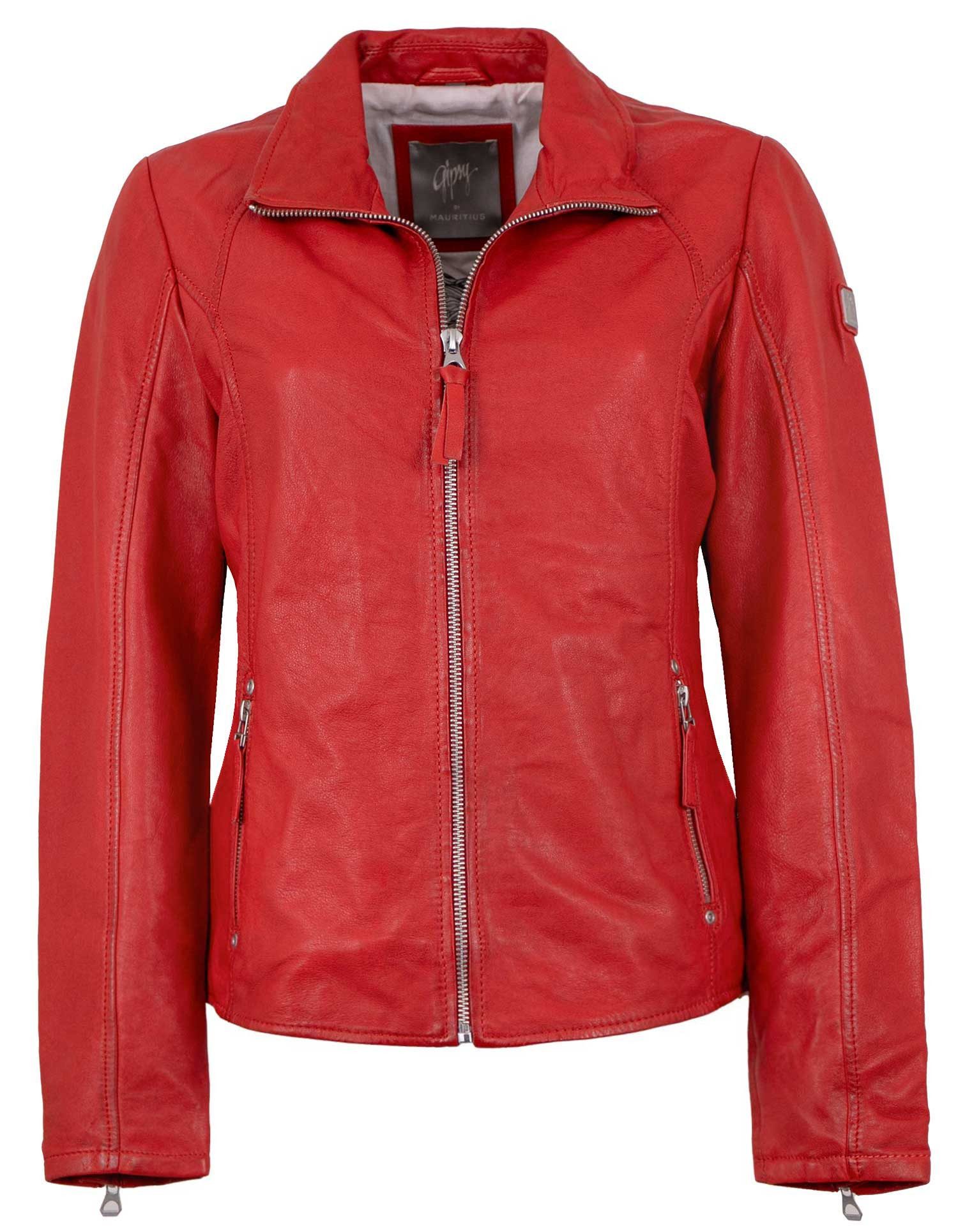 Gipsy by Mauritius Lederjacke GWEleen Gipsy günstig online kaufen