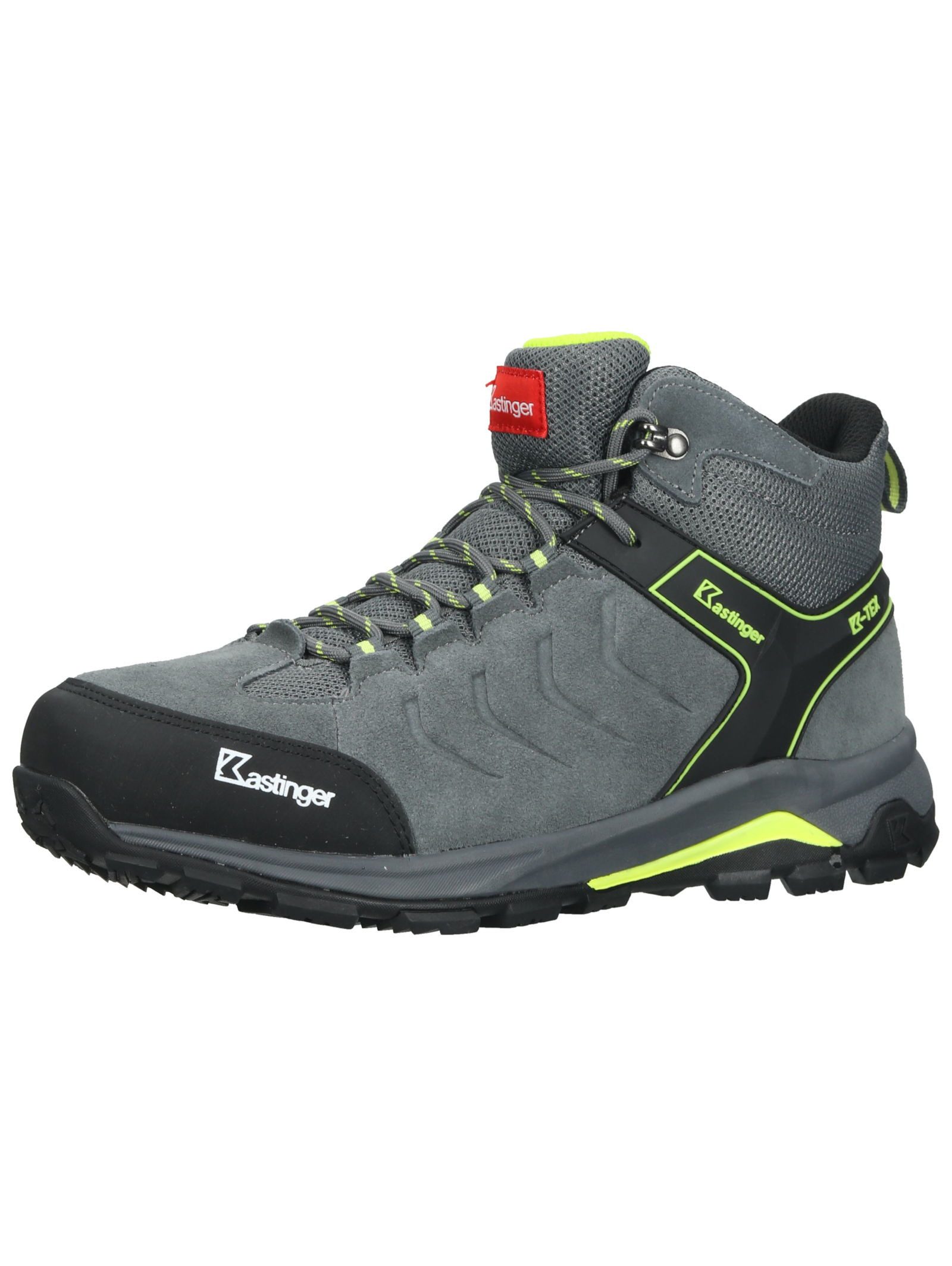 Wanderschuhe Leder Wanderstiefel