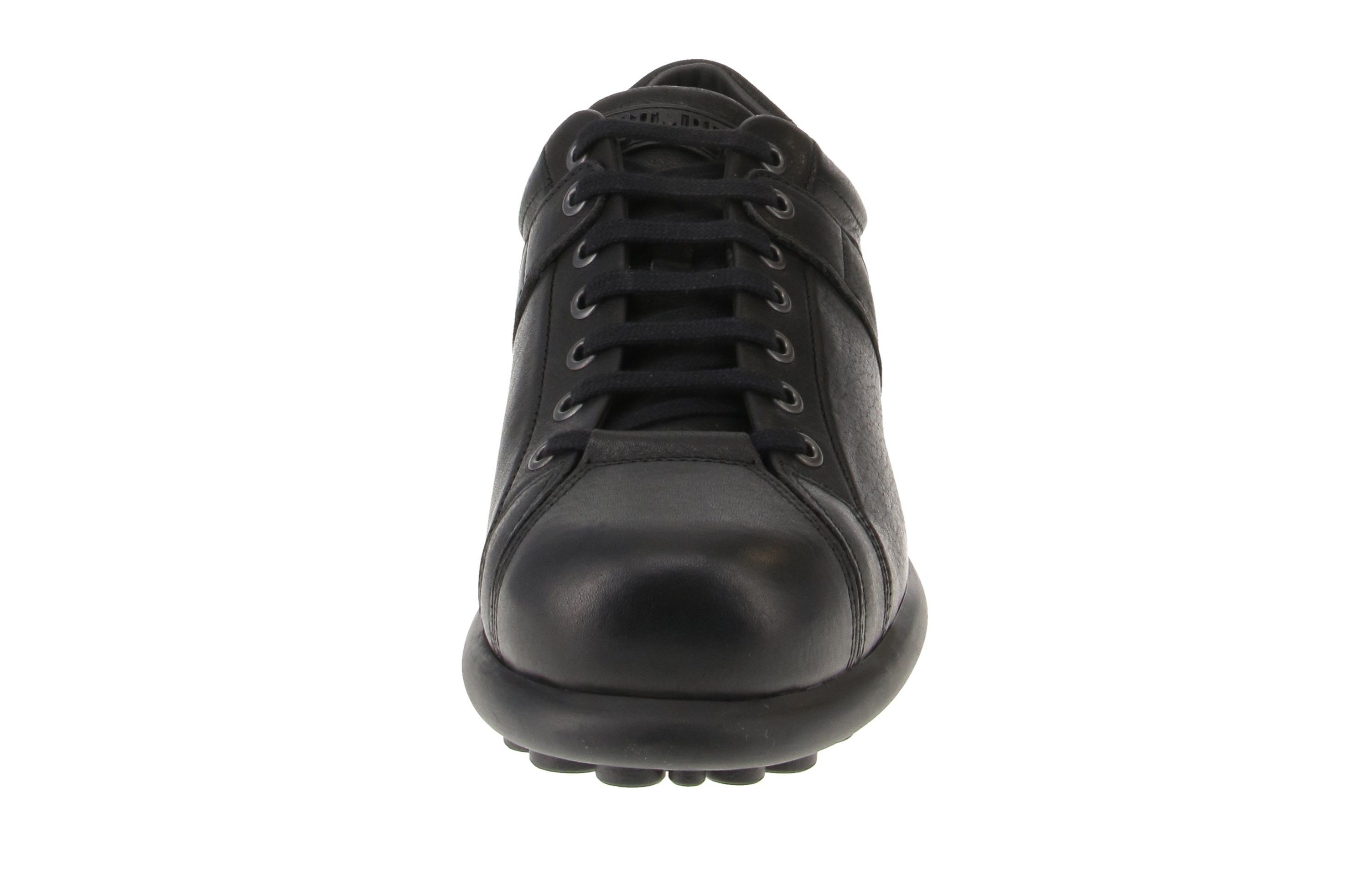 Camper Camper 17408-126 Pelotas - Herren Freizeitschuhe - Black Sneaker