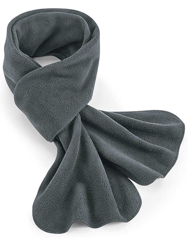 Fleeceschal Winter Schal Scarf