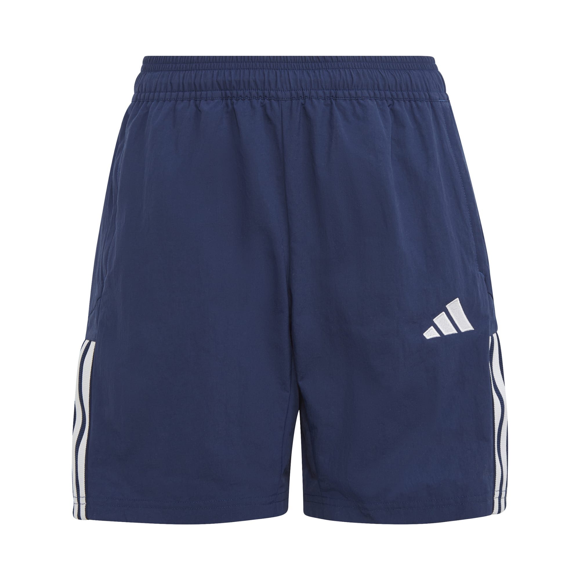 Trainingsshorts adidas Kinder Short Tiro 23 Competition Downtime Shorts