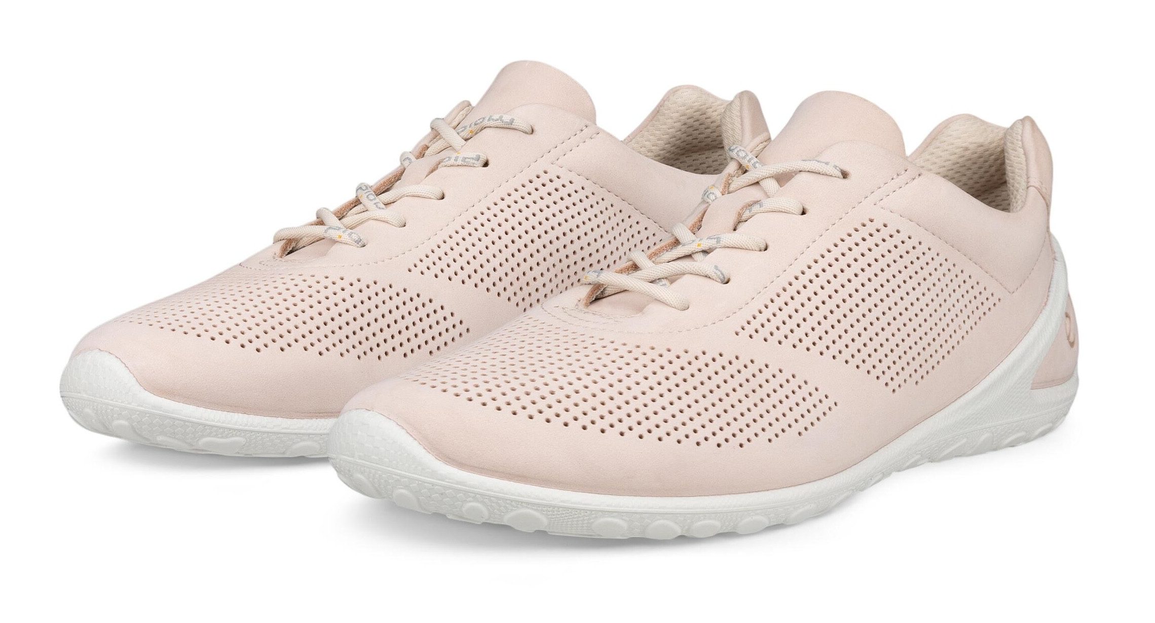 Ecco Biom Lite W Sneaker, Freizeitschuh, Halbschuh, Schnürschuh in moderner günstig online kaufen