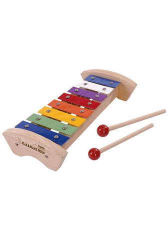 Spielzeug-Musikinstrument "Xyloph...
