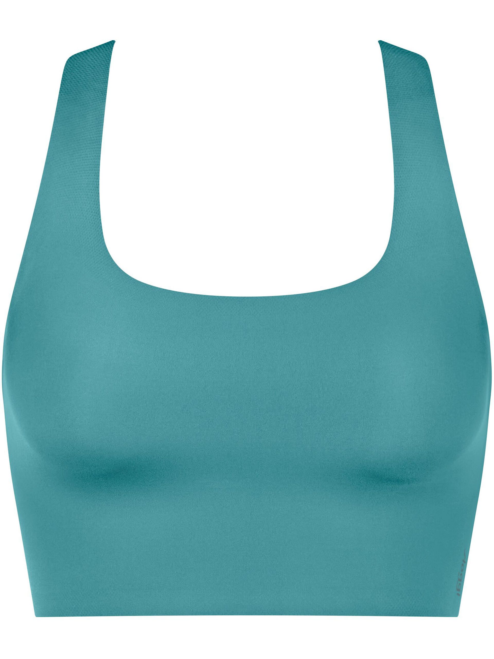 sloggi Bustier ZERO Feel 2.0 Racer Top