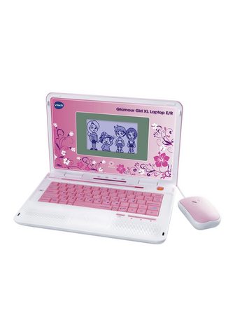 VTECH ® Kindercomputer "Power XL E/...