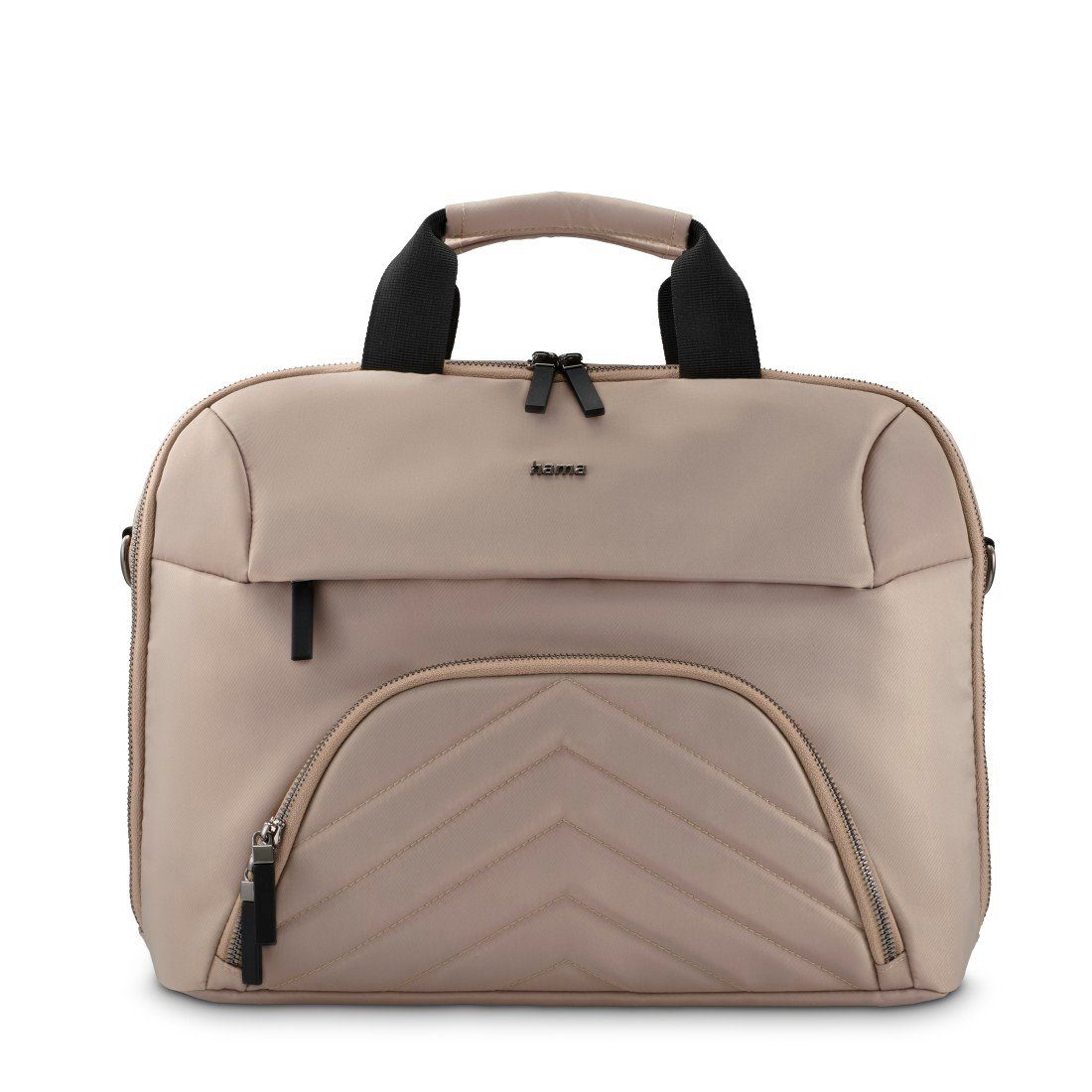 Hama Laptoptasche Laptoptasche für 15,6" - 16,2" (Tragegurt, Tabletfach, 3 extra Fächer)