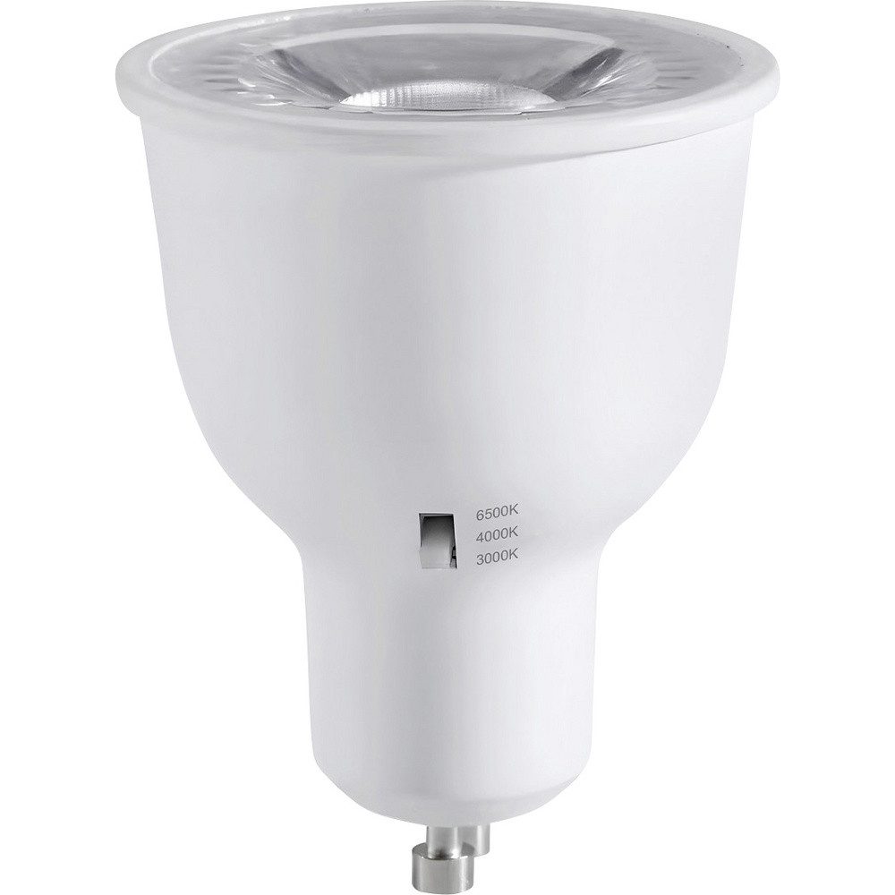 Nordlux LED-Leuchtmittel Nordlux 2672011000 Glühlampe EEK F (A - G) GU10 5 W (x H) 50 mm x