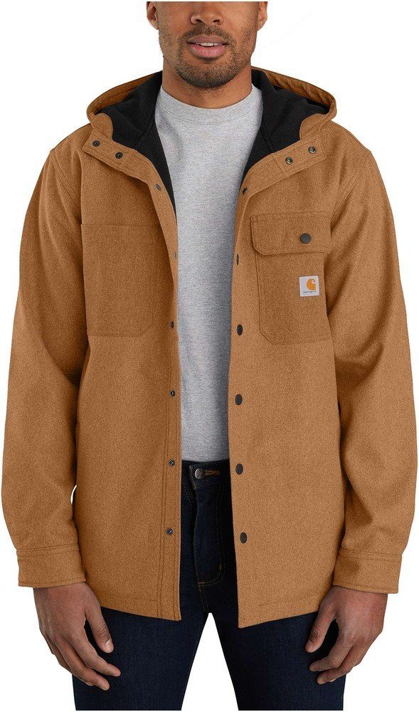 Carhartt Kurzjacke Wind & Rain 105022 günstig online kaufen