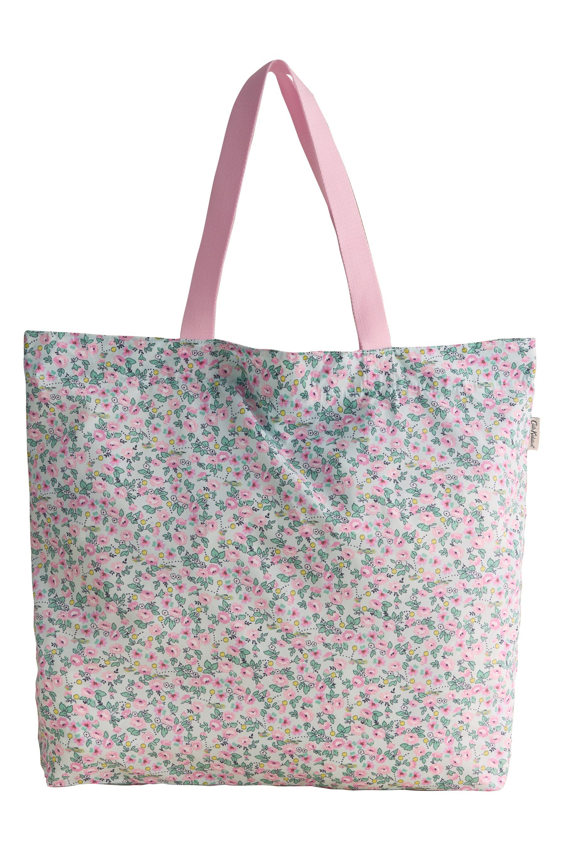 Cath Kidston Handtasche Cath Kidston Große Falteinkaufstasche (1-tlg)