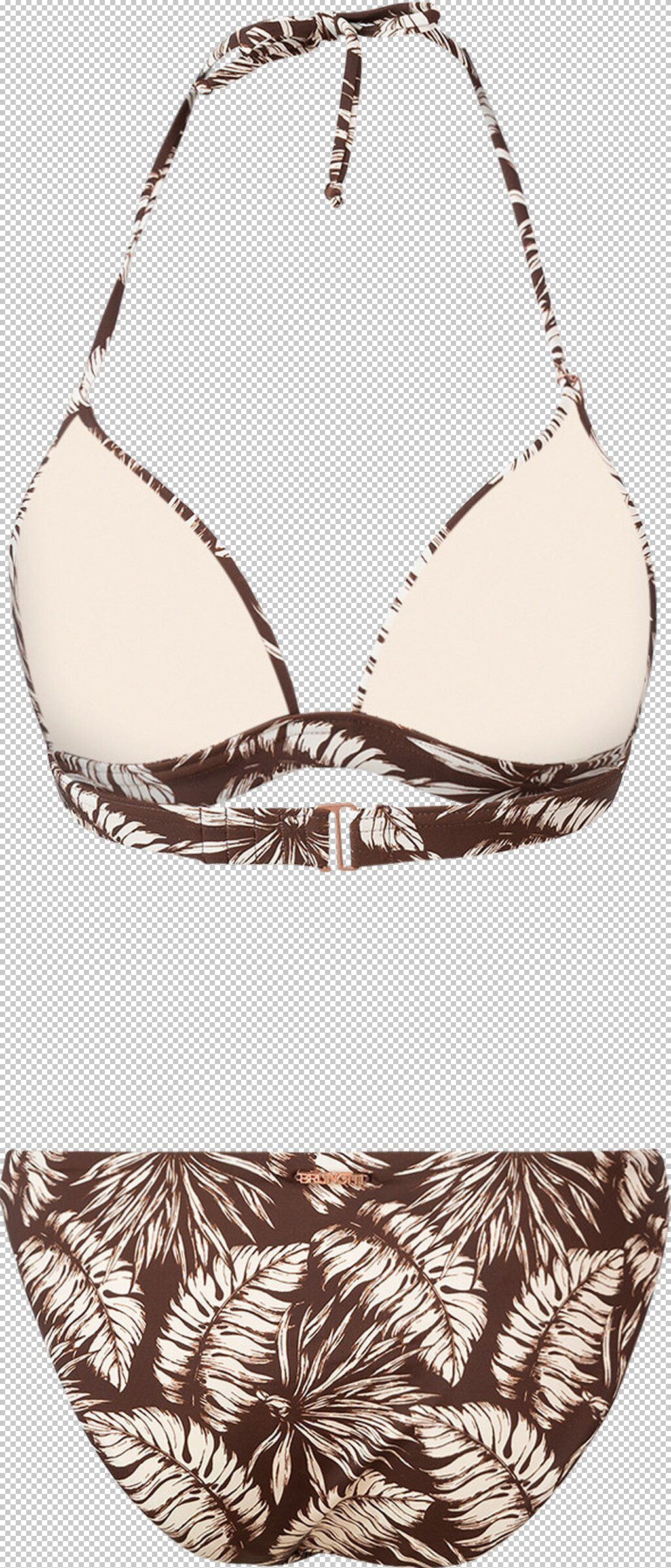 Brunotti Bustier-Bikini günstig online kaufen